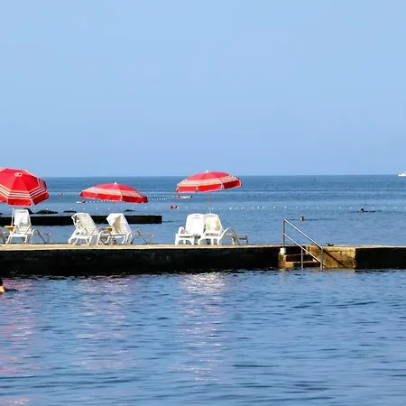 With A Parking Space - 7073 Apartment Umag