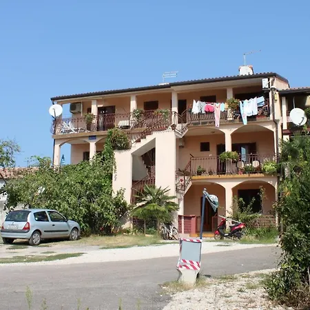 Apartment With A Parking Space - 7073