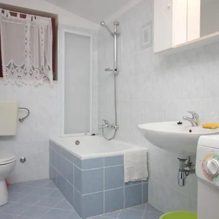With A Parking Space - 7073 Apartment *