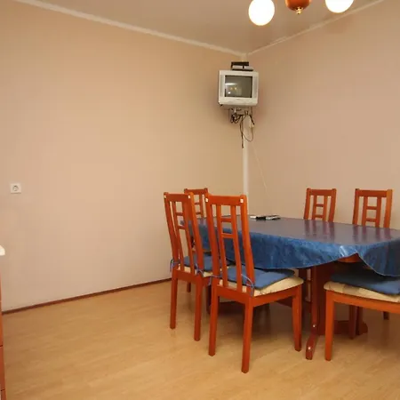 With A Parking Space - 7073 Apartment Umag