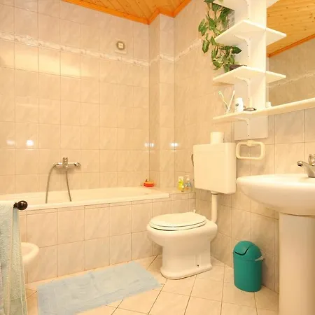 6934a Daire Umag