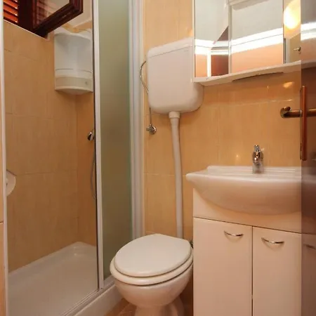 Appartement With A Parking Space - 7073