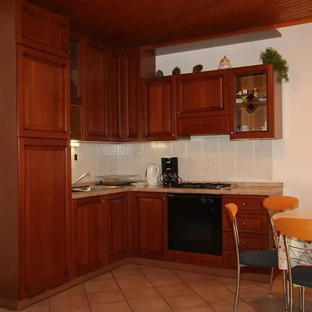 Appartement 6934a *